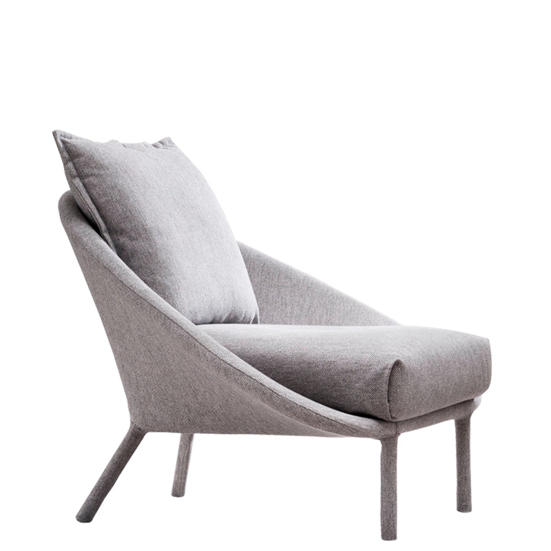 Fauteuil Lem Lounge 