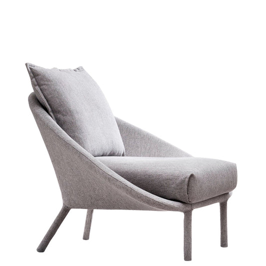 Fauteuil Lem Lounge 