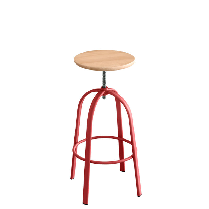 Tabouret Ferrovitos