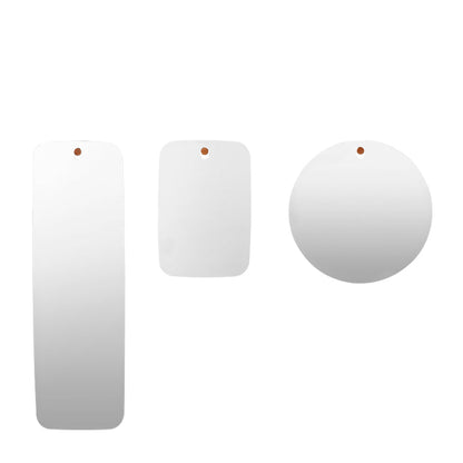 Miroir Middle et Les Brothers