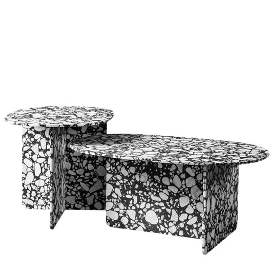 Table basse et d'appoint Chap