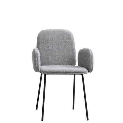 Chaise de salle à manger Leda