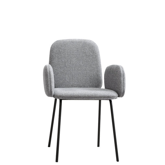 Chaise de salle à manger Leda