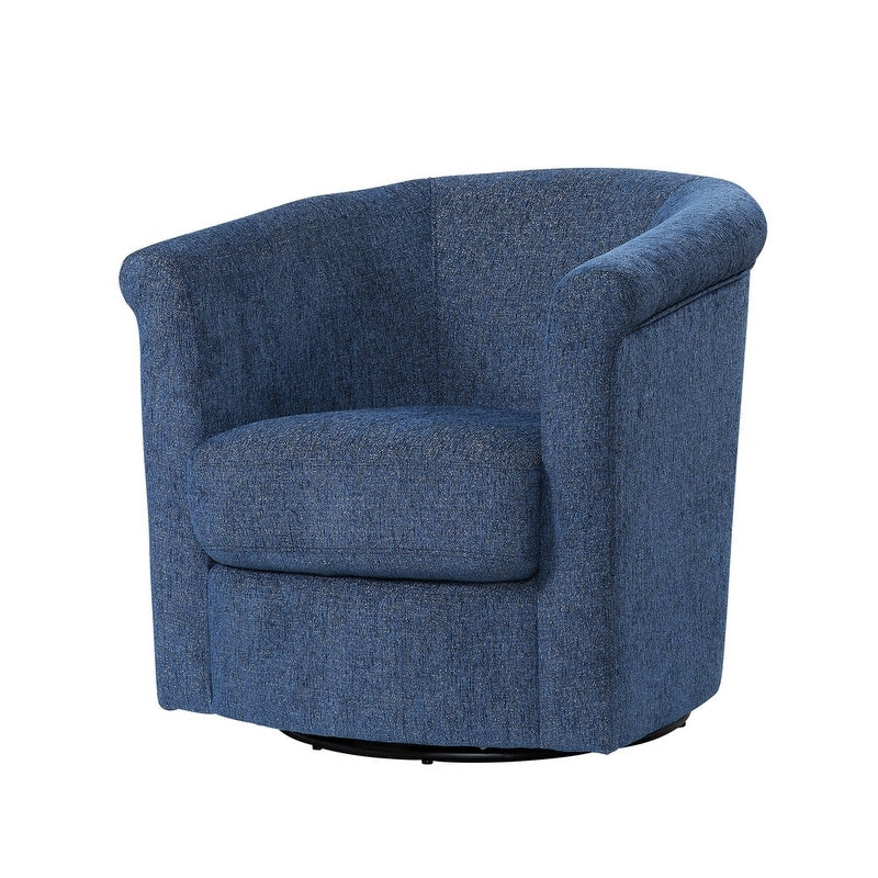 Chaise pivotante traditionnelle Marvel à 360 degrés