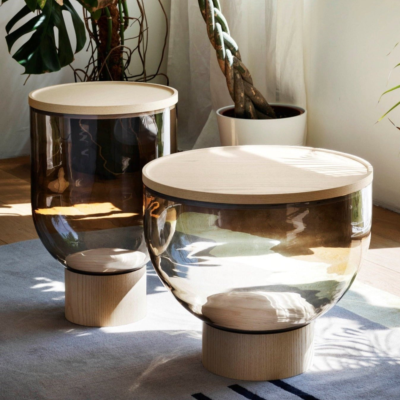 Table basse et d'appoint Mastea