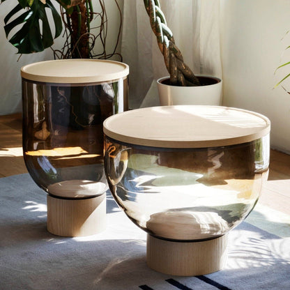 Table basse et d'appoint Mastea