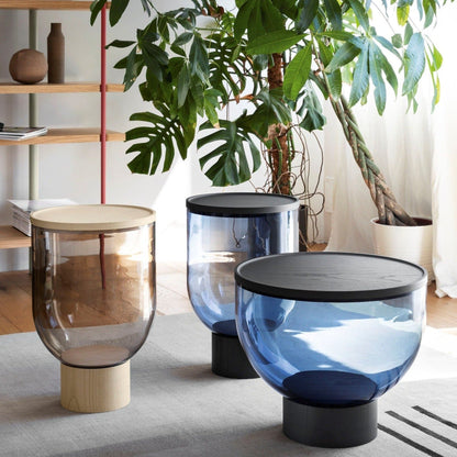 Table basse et d'appoint Mastea