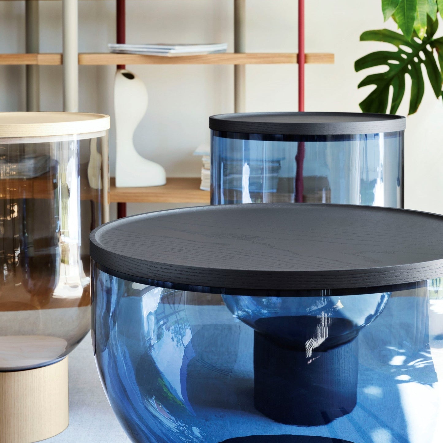 Table basse et d'appoint Mastea