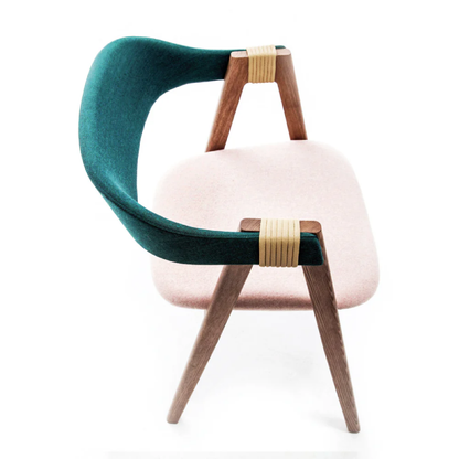 Chaise Mathilda