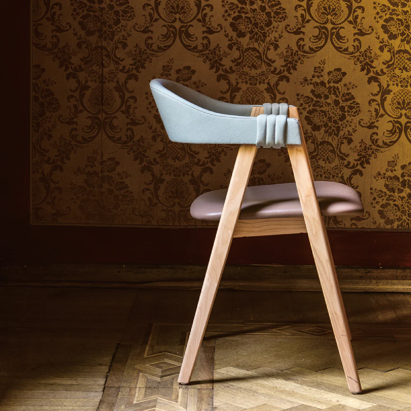 Chaise Mathilda