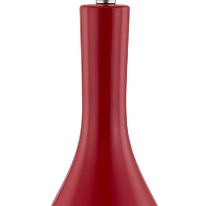 Ensemble de lampes de table en céramique 28,5 avec USB (lot de 2)