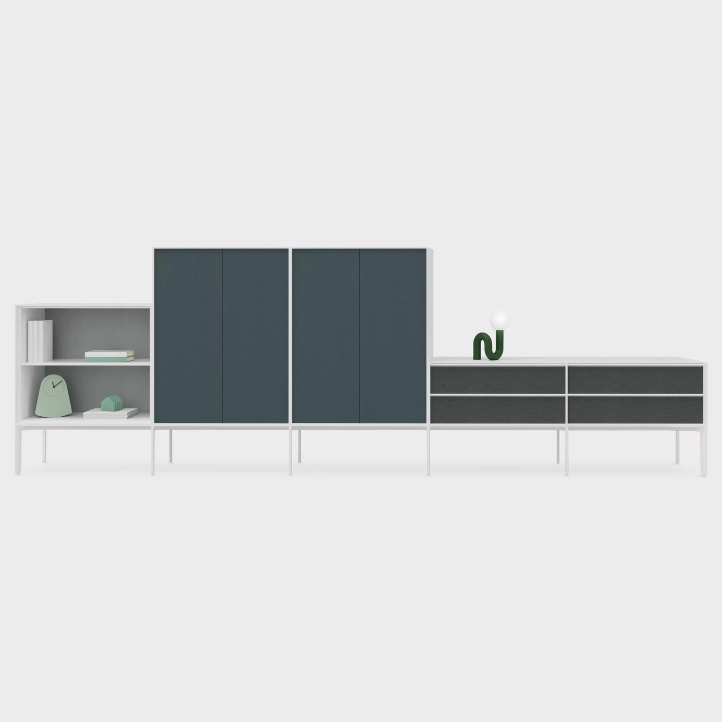 Ajouter le système S