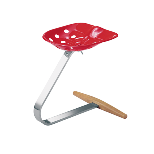 Tabouret Mezzadro