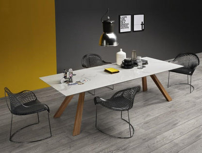 Table à manger Zeus MT