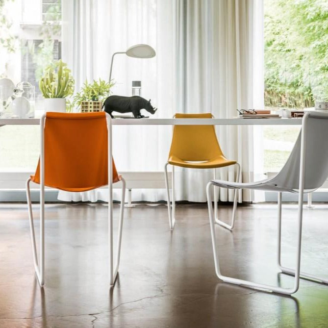 Chaise d'appoint Apelle SM CU