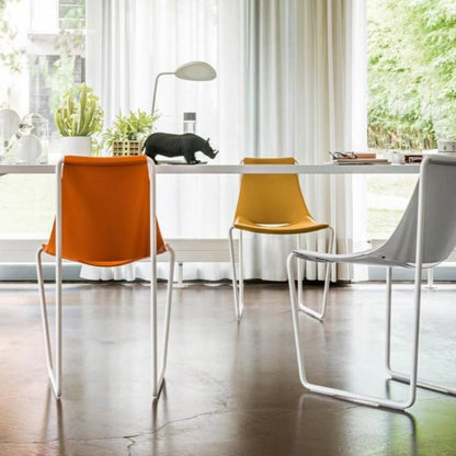 Chaise d'appoint Apelle SM CU