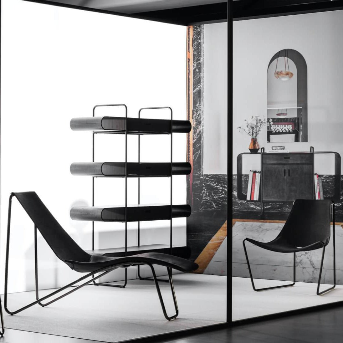 Bibliothèque Apelle 