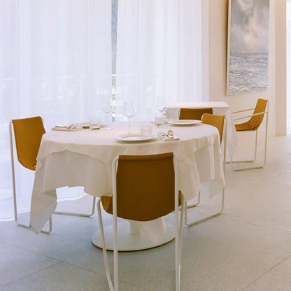 Chaise d'appoint Apelle SM CU