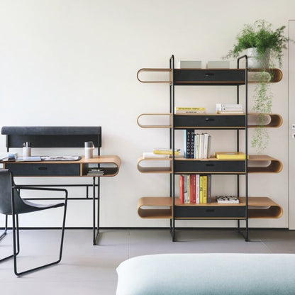 Bibliothèque Apelle 