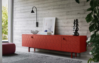 Buffet et armoire Soko