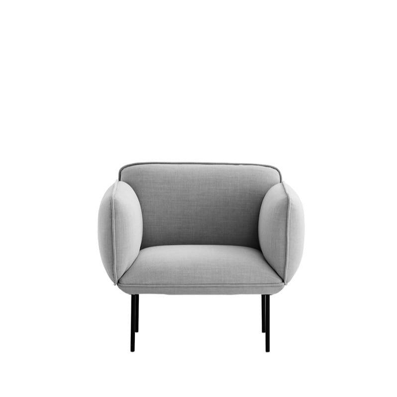 Canapé une place Nakki