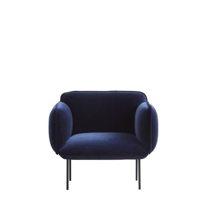 Canapé une place Nakki