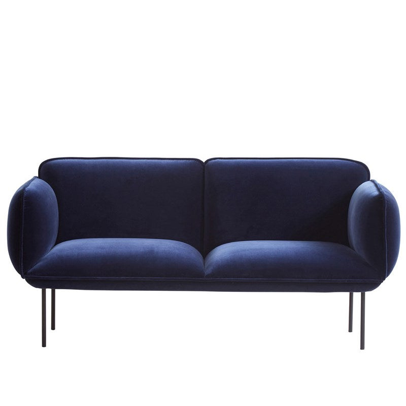 Canapé deux places Nakki