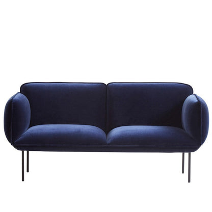 Canapé deux places Nakki