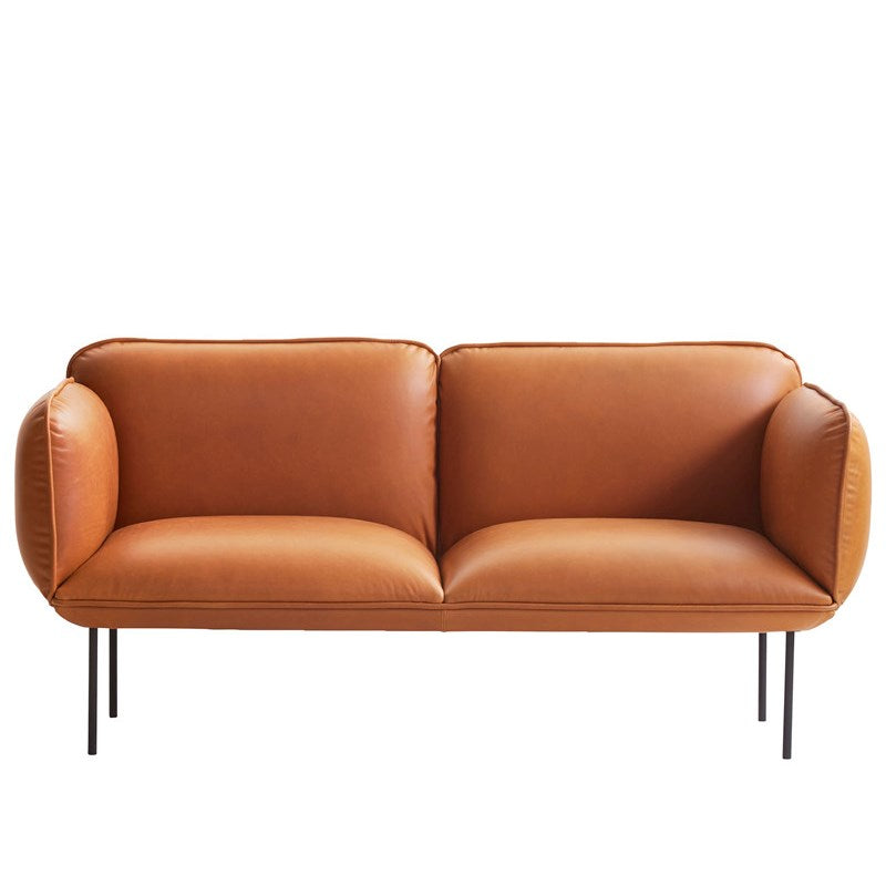 Canapé deux places Nakki