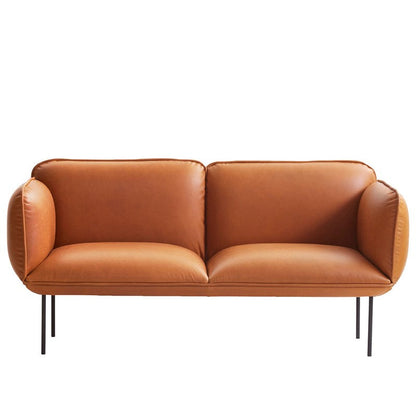 Canapé deux places Nakki