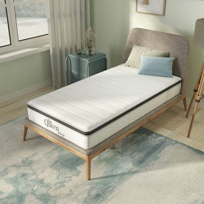 Matelas hybride NapQueen Maxima 8''