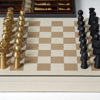 Jeu d'échecs 