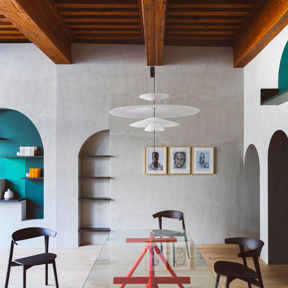 Chaise en bois Nix 230M