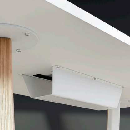 Bureau rectangulaire Ori