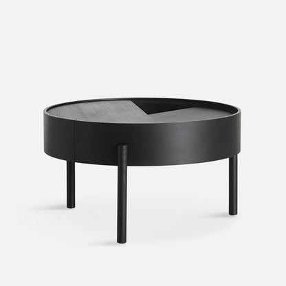 Table d'appoint et table basse Arc