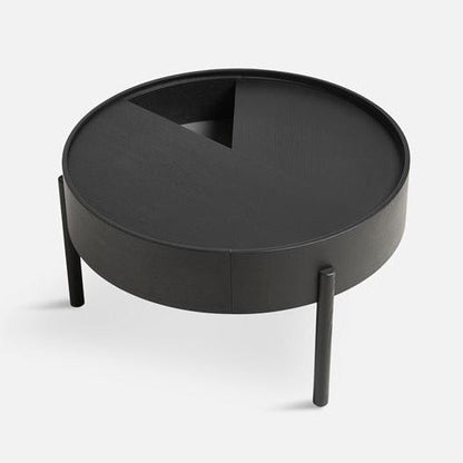 Table d'appoint et table basse Arc