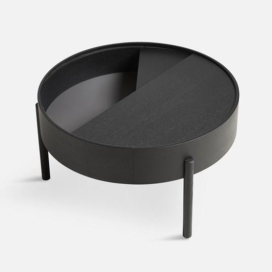 Table d'appoint et table basse Arc