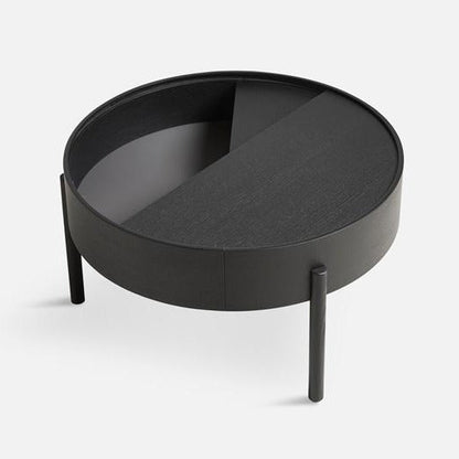 Table d'appoint et table basse Arc