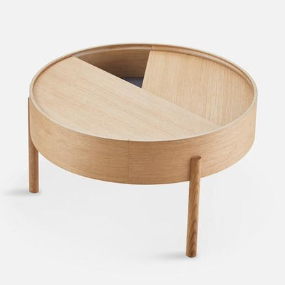 Table d'appoint et table basse Arc