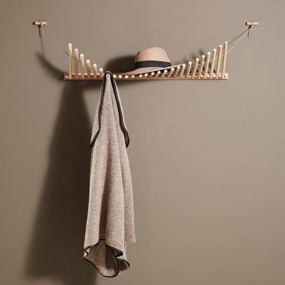 Porte-manteau Knaegt