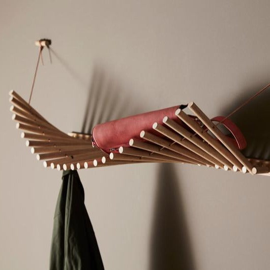 Porte-manteau Knaegt