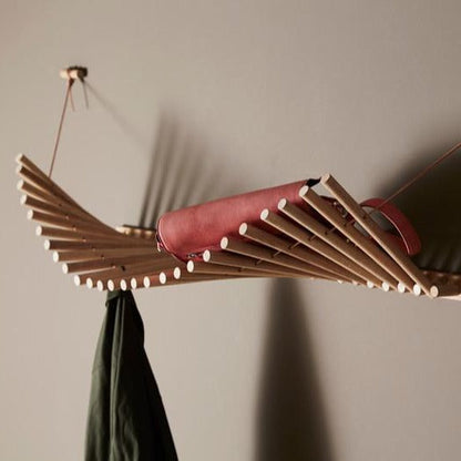 Porte-manteau Knaegt