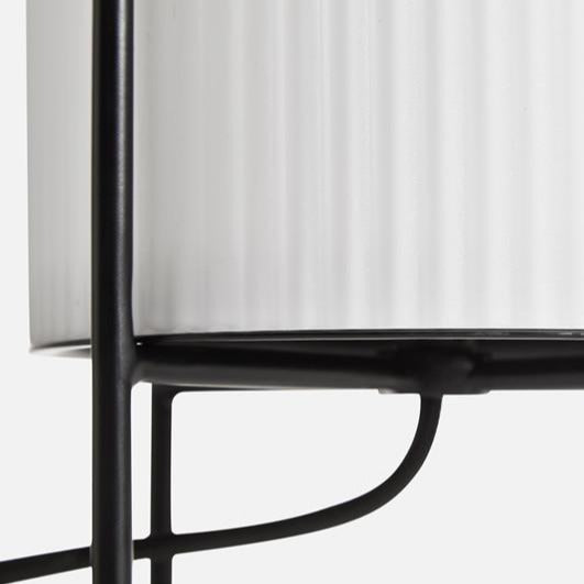 Lampe de table fantôme