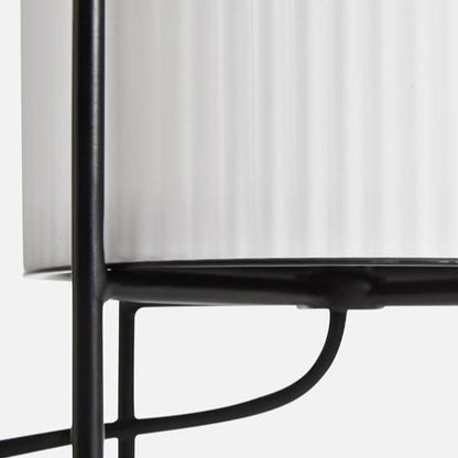 Lampe de table fantôme