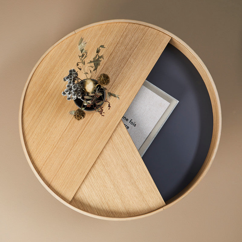 Table d'appoint et table basse Arc