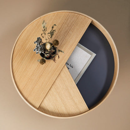 Table d'appoint et table basse Arc