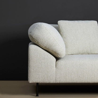 Canapé Collar 2,5 places