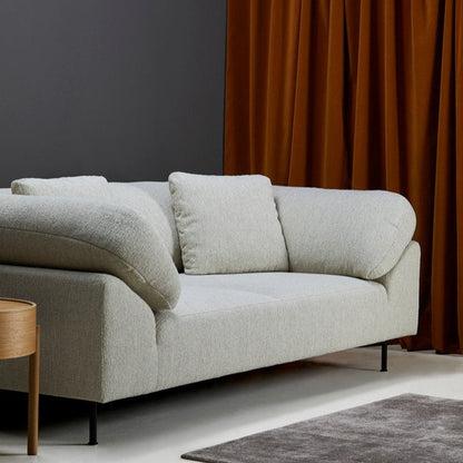 Canapé 3 places Collar