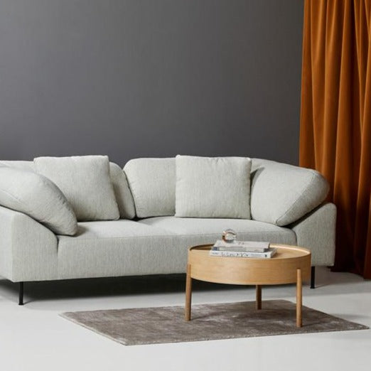 Table d'appoint et table basse Arc