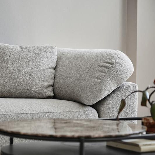 Canapé Collar 2,5 places